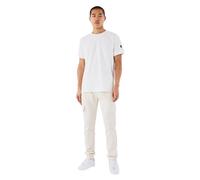Project X Paris Pantalon Cargo Ivoire S