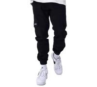 Project X Paris Pantalon Cargo Noir L