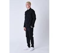 Project X Paris Pantalon Cargo Noir S