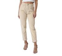 Project X Paris Pantalon Slouchy Velours côtelé