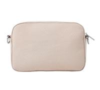 Project X Paris Pochette multipoches texturé Beige