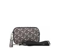 Project X Paris Sac Bandoulière Graphic Gaze Gris