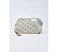 PROJECT X PARIS - Sac Bandoulière Graphic Gaze - Kaki - Mixte - Polyester