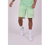 PROJECT X PARIS Short Bermuda Corto Couleur : vert 100% coton, pour homme, idéal pour tous les jours et streetwear, avec taille XL