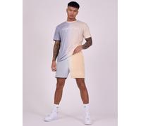 Project X Paris Short Bicolore dégradé
