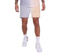 Project X Paris Short Bicolore dégradé Gris XL