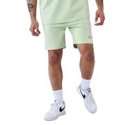 Project X Paris Short Broderie Logo Pistache L