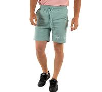 Project X Paris Short Signature Bleu Vert S