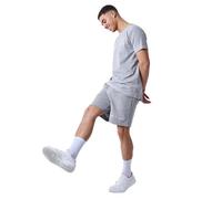 Project X Paris Short Signature Gris Clair M