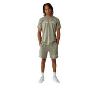 Project X Paris Short Signature Olive XL