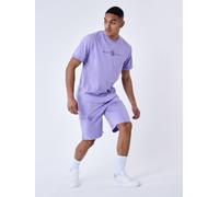Project X Paris Short uni avec Bande Logo