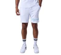 Project X Paris Short Waffle Signature Blanc XL
