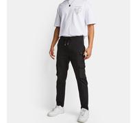 Project X Paris Signature Work Wear Homme - Pantalons, Noir - Taille XS - Poly Woven Black XS