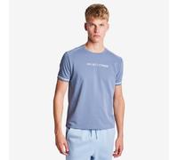 Project X Paris Street Homme - T-Shirts, Bleu - Taille M - Jersey de coton Blue M