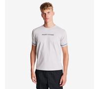 Project X Paris Street Homme - T-Shirts, Gris - Taille M - Jersey de coton Grey M