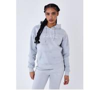 PROJECT X PARIS - Sweat à capuche all over signature - Femme L