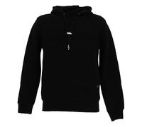Project X Paris Sweat à Capuche Logo embossage Relief Noir S
