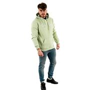 Project X Paris Sweat à Capuche Unisexe Essentials Vert d'eau M