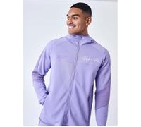 PROJECT X PARIS - Sweat à capuche zippé two tone - Homme XL