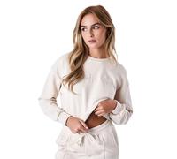 Project X Paris Sweat Basic Court Ample Ivoire M