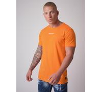 Project X Paris T-Shirt Broderie Logo Orange S