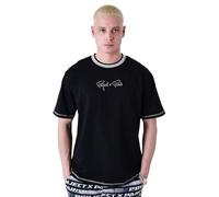 Project X Paris T-Shirt Classique brodé Noir L