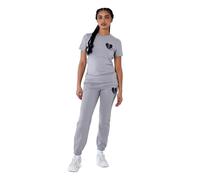 Project X Paris T-Shirt Coeur brisé Gris Clair XS