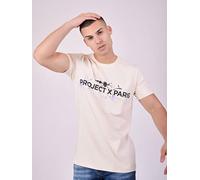 Project X Paris T-Shirt Homme Project X Paris 2210190 Tricot Homme
