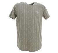 Project X Paris T-Shirt imprimé Ink Drip Olive M