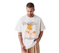 Project X Paris T-Shirt imprimé Spritz Monaco