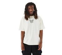 Project X Paris T-Shirt Papillon Craie XL