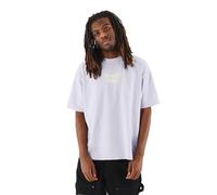 Project X Paris T-Shirt Papillon Purple Heather L