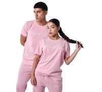 Project X Paris T-Shirt pour Homme, Rose, S