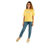 Project X Paris T-Shirt PXP Squad Jaune XS