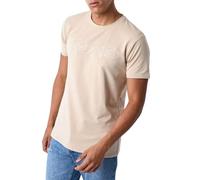Project X Paris T-Shirt Signature Apricot Cream XS