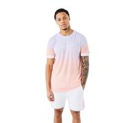 Project X Paris T-Shirt Signature dégradé Purple Heather M