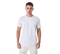 Project X Paris T-Shirt Signature Light Stone XS