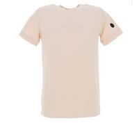 Project X Paris T-Shirt Style techwear Ivoire M