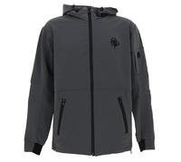 Project X Paris Veste à capuche technique Anthracite M