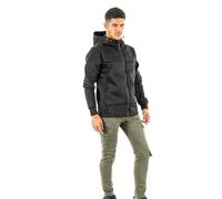 Project X Paris Veste à capuche techwear Noir M