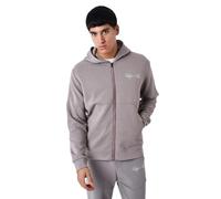 Project X Paris Veste All Over Labyrinthe Taupe S