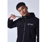 Project X Paris Veste de jogging bi-matière Noir S