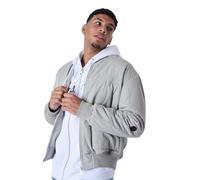 Project X Paris Veste matelassage vague Kaki M