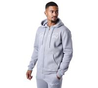 Project X Paris Veste zippée Essentials Gris clair M