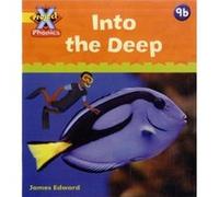 Project X Phonics Yellow 9b Into the Deep - Emma Lynch - Oxford University Press - Livre en Anglais - Paperback Emma LynchEmma Lynch (Auteur)