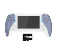 PROJECT X PRO Handheld Video Game Console 128G+20000 Games B