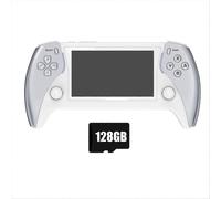 PROJECT X PRO Handheld Video Game Console 128G+20000 Games C