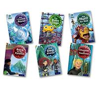 Project X: Project X: Alien Adventures: Gold: Mixed Pack of 6