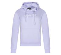 Project X - Sweat Coton mélangé col à Capuche Droit