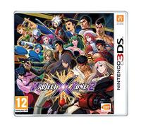 Project X Zone 2